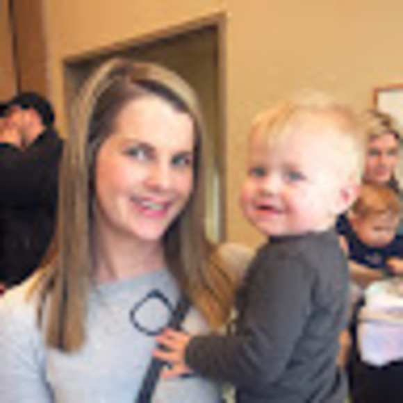 Meet your Posher, Terri - Picture 1 of 1